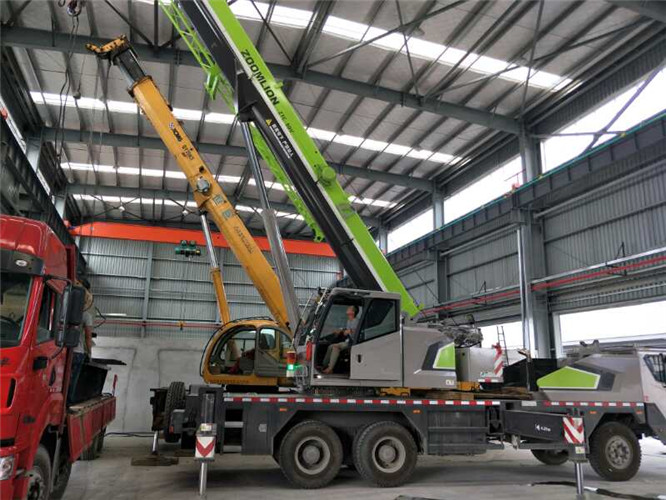 凌海市高空车出租需要注意哪些安全事项？