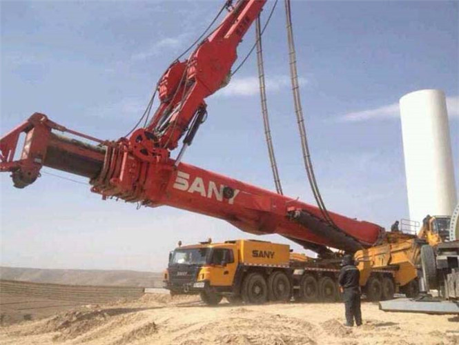 凌海市作业场地不达标（如地面松软），公司会提供解决方案吗？