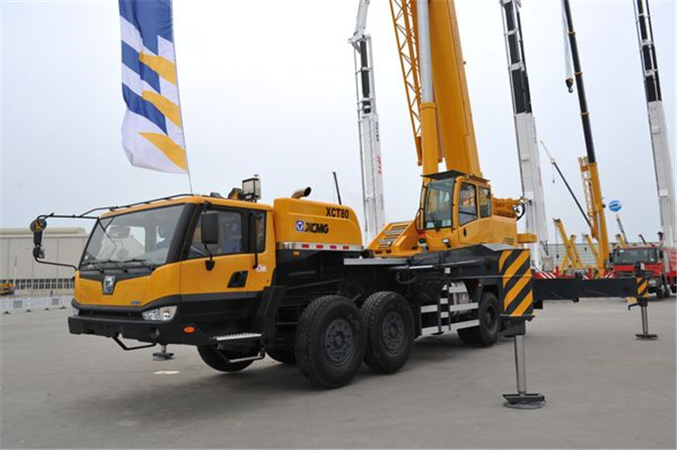 凌海市预约吊车后，多久能上门服务？24 小时应急响应吗？